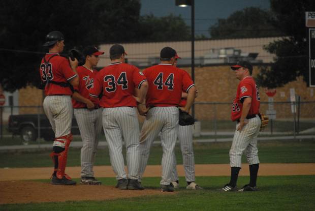 Mound Conference