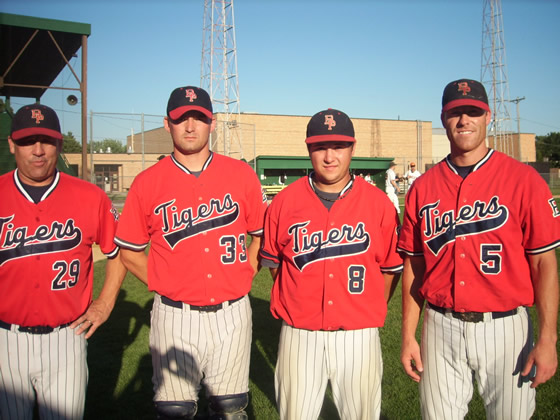 2010 All-Stars