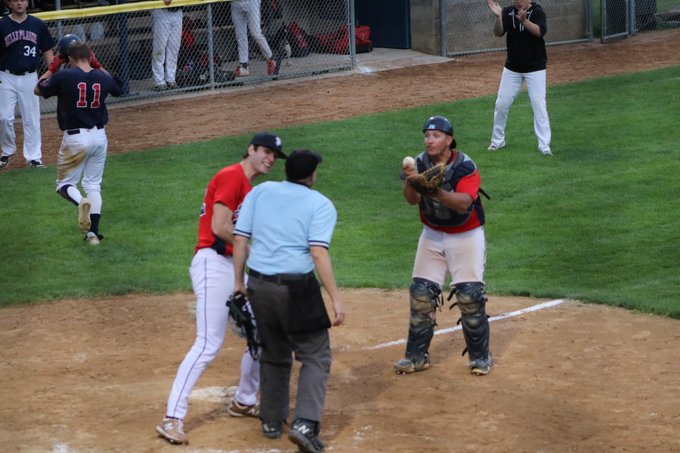 Belle Plaine baseball aims for more than conference title