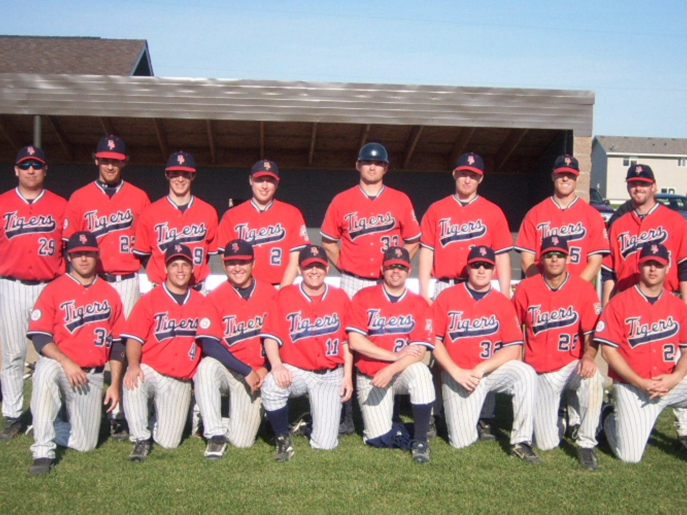 2008 Team