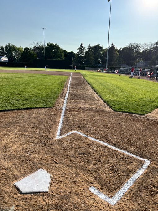 Belle Plaine baseball aims for more than conference title