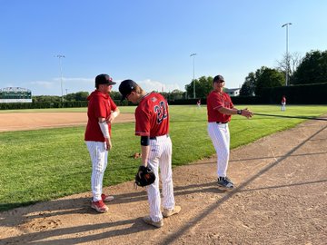 Belle Plaine baseball aims for more than conference title