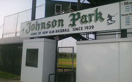 Johnson Park