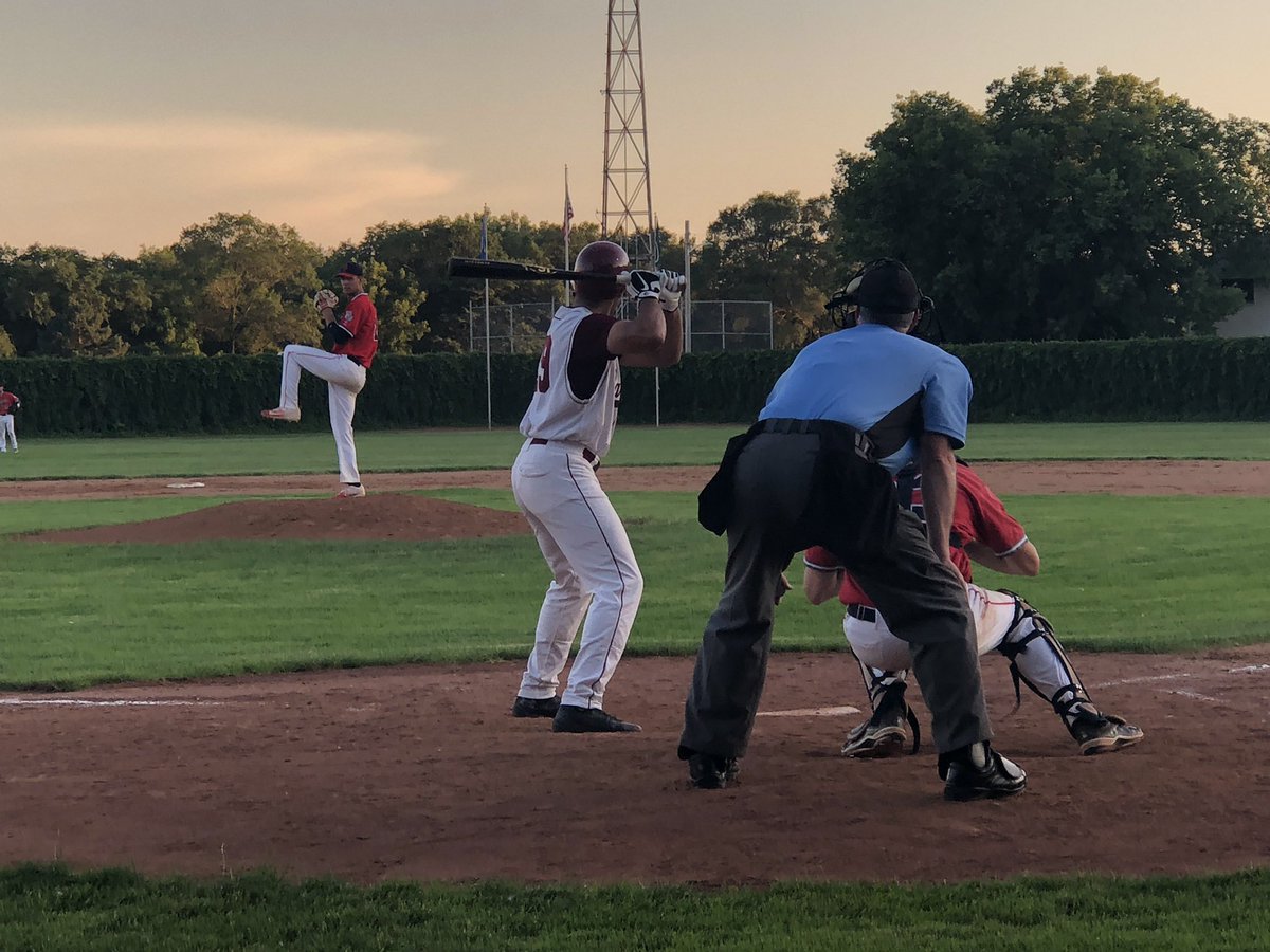 Belle Plaine Tigers Amateur Baseball Site