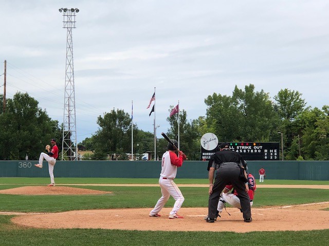 TOWNBALL: Eagle Lake wins big over Lake Crystal