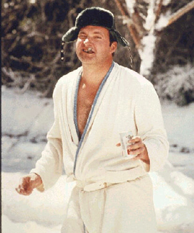 Cousin Eddie