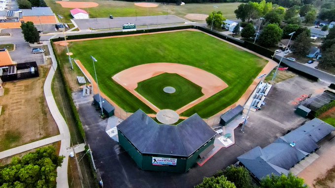 Belle Plaine baseball aims for more than conference title