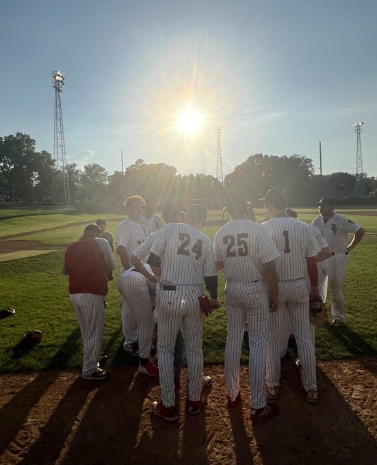 Belle Plaine baseball aims for more than conference title