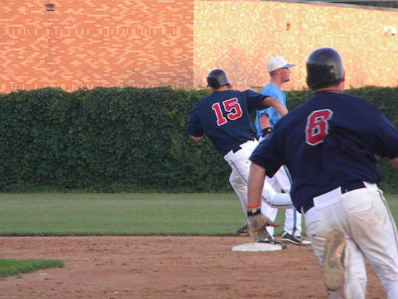 TigersvsShakopee7-19-11OntheMove