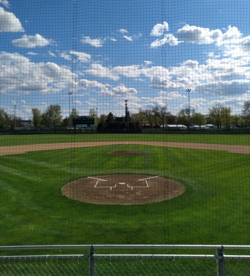 Walsh Field