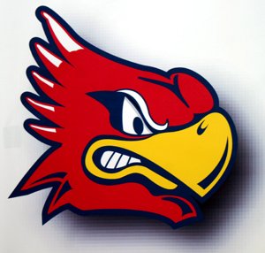 Chanhassen Red Birds