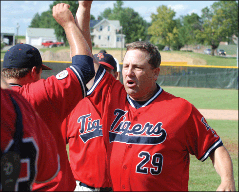 We've got the team to do it': Evansville baseball eyeing more success