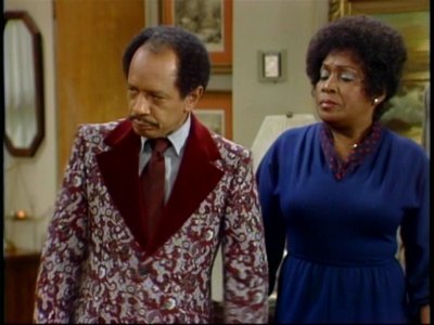 The Jeffersons